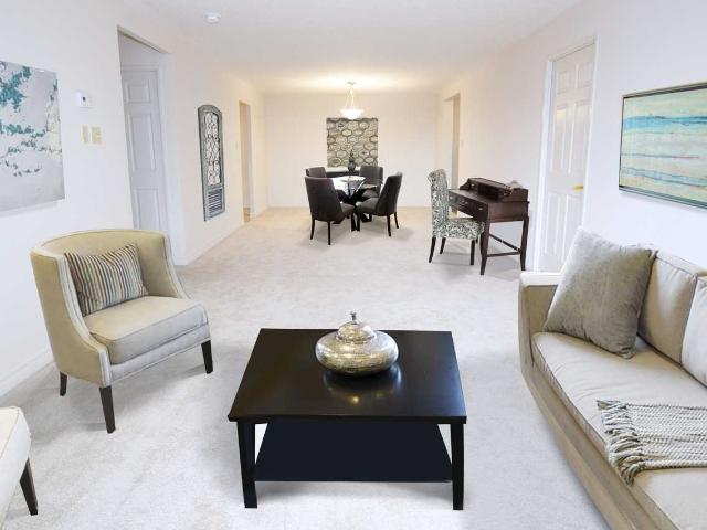 Apartment for rent in Arva, Ontario