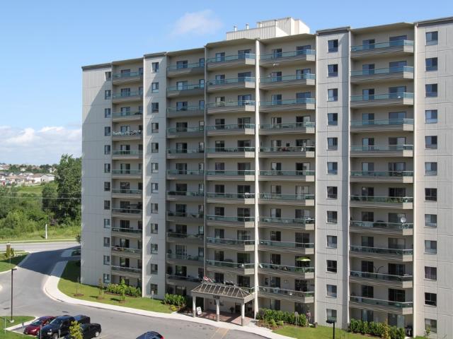 Apartment for rent in Arva, Ontario