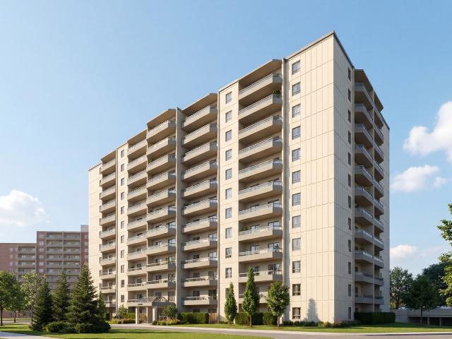 Apartment for rent in Arva, Ontario