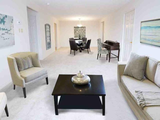 Apartment for rent in Arva, Ontario