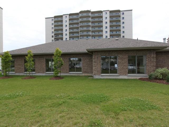 Apartment for rent in Arva, Ontario