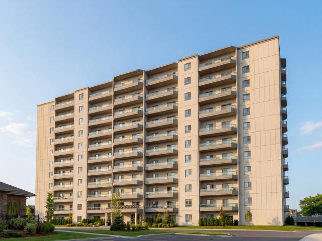 Apartment for rent in Arva, Ontario