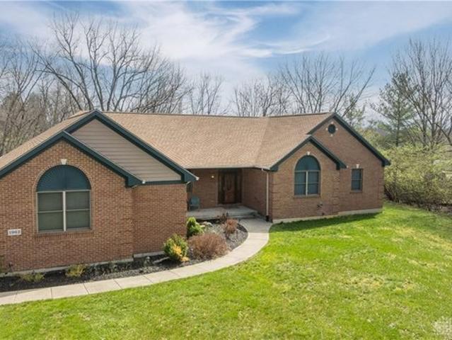 House for sale in Beavercreek, Ohio