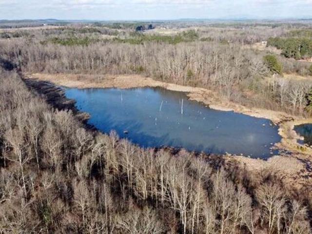 Land for sale in Dalton, Georgia