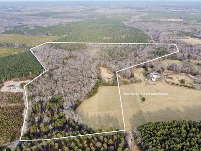 Land for sale in Virginia