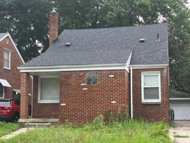 House for sale in Rouge Park No. 2, Detroit