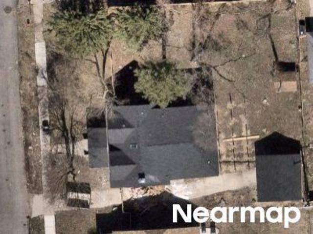 House for sale in Detroit, Michigan