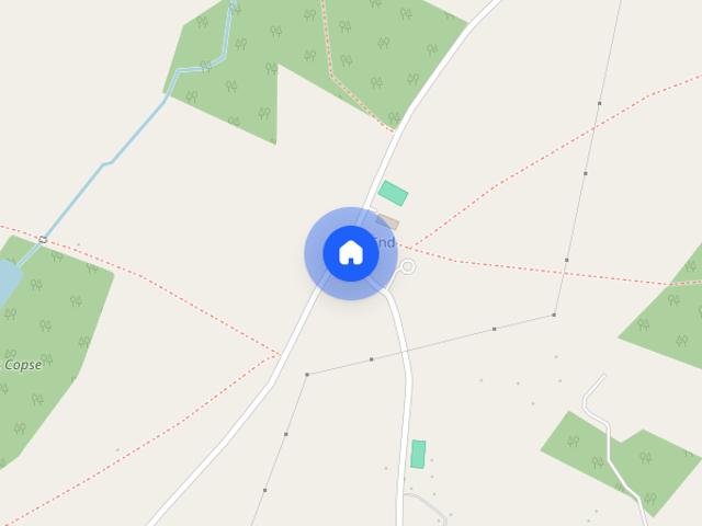 House for rent in Priest Down, Hampshire