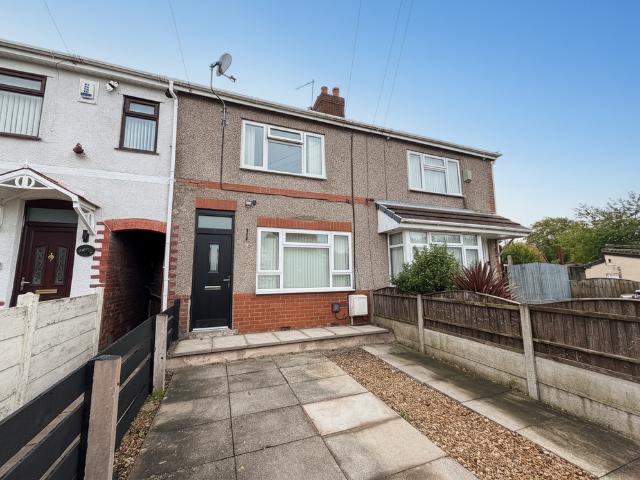 House for rent in Holland Moor, West Lancashire