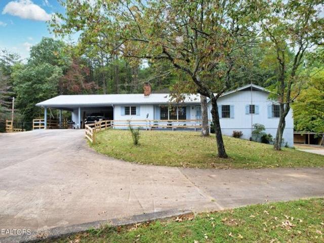 House for sale in Copperhill
