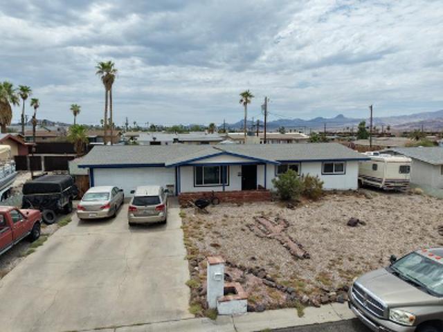 House for sale in Lake Havasu City, Arizona