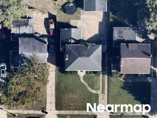 House for sale in Roselawn, Ohio