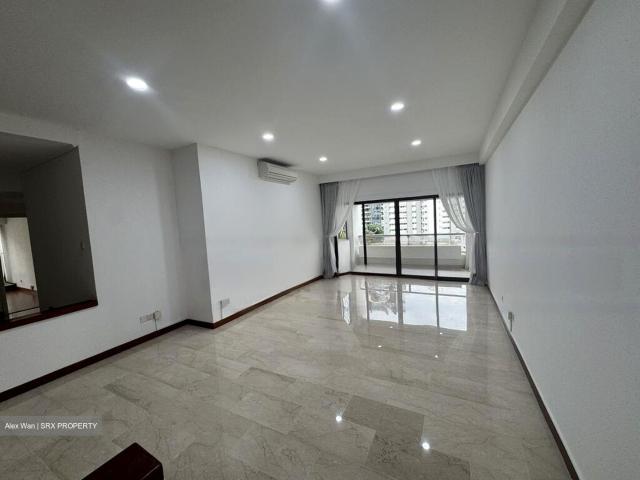 Condominium for sale in Bukit Timah, 23 North West