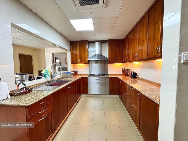 Condominium for sale in Ulu Pandan