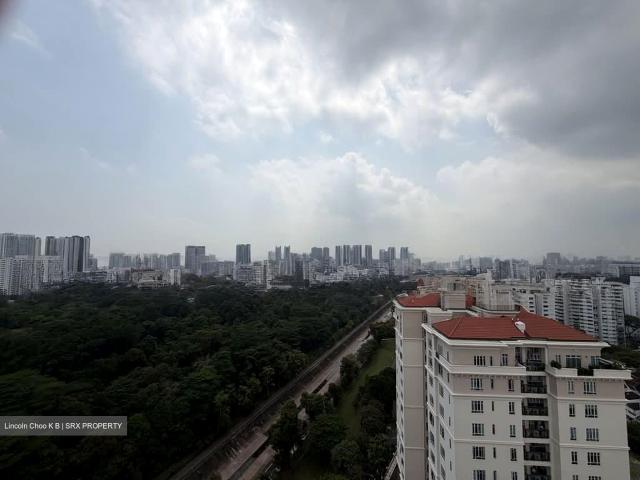 Condominium for sale in Ulu Pandan