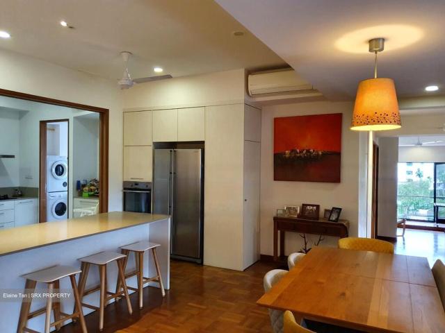 Condominium for sale in Bukit Timah, 23 North West