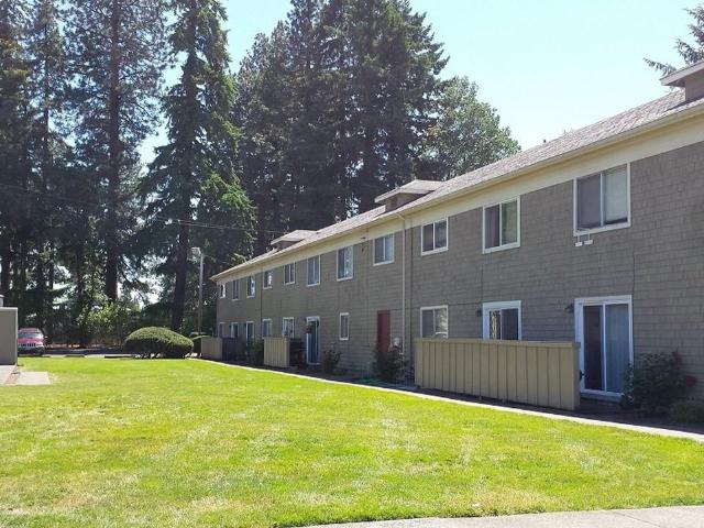 Apartment for rent in Oregonia