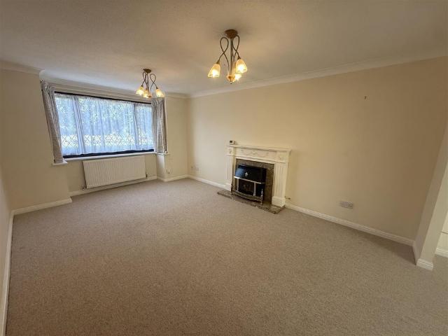 House for rent in Budlake, Devon