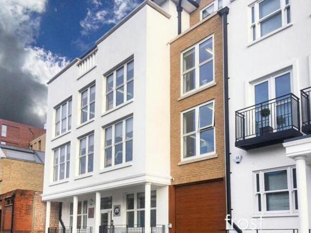 House for sale in Lyons, Greater London