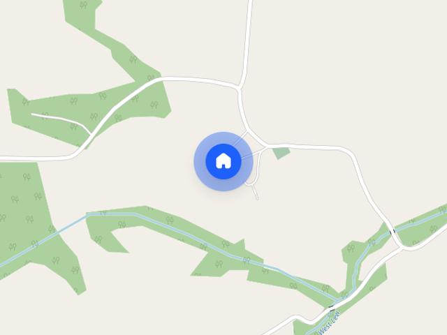 House for rent in Beaworthy, West Devon