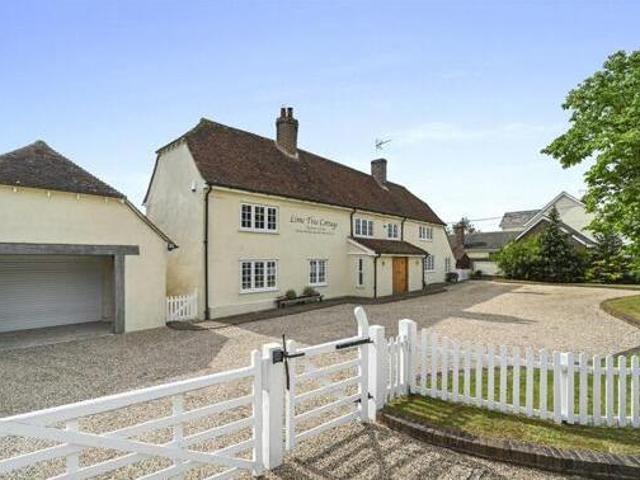 House for sale in Blackmore End, Chipping Hill
