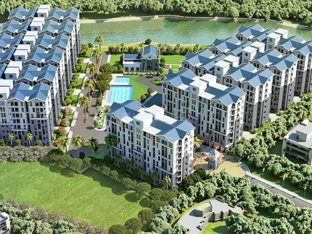 Flat for sale in Mawal, National Capital Territory Of Delhi