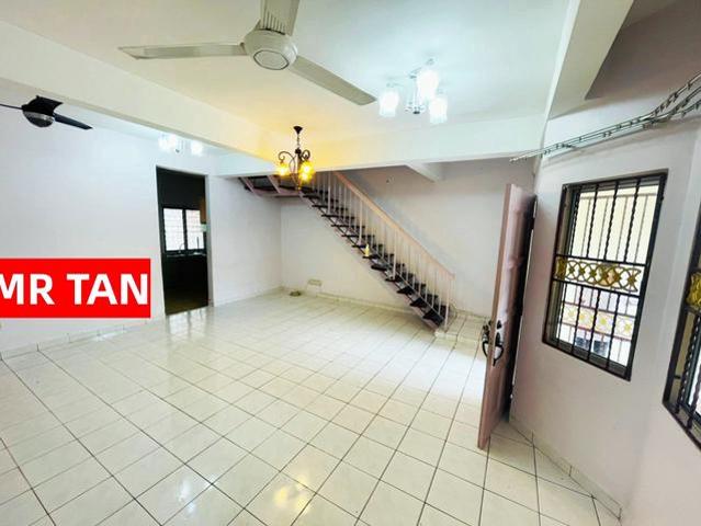 Terraced House for sale in Majlis Perbandaran Kajang, Hulu Langat