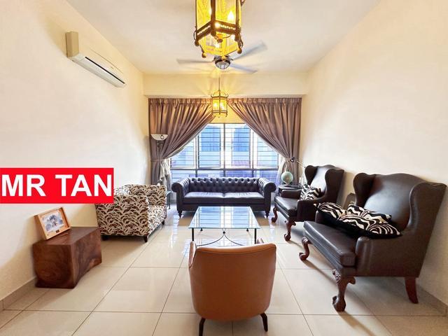 Townhouse for sale in Petaling, Subang Jaya