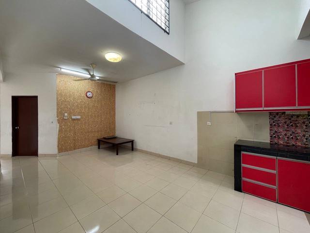 Terraced House for sale in Tanjong Sepat, Selangor