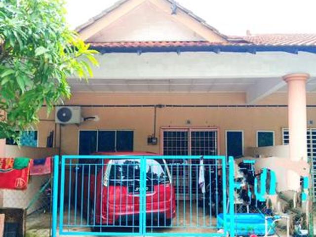 Terraced House for sale in Kuantan, Pahang