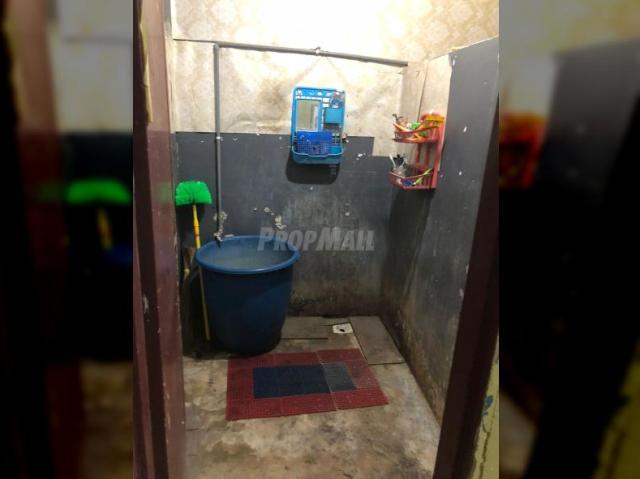 Apartment for rent in Kajang, Langat