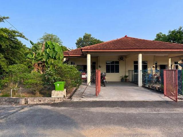 Residential House for sale in Kuantan, Pahang
