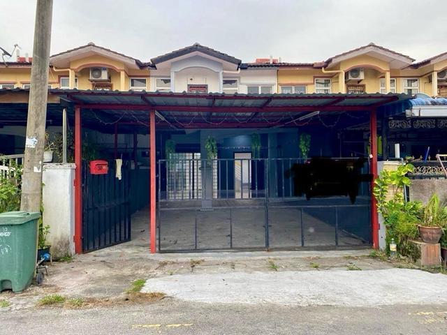 Terraced House for sale in Port Klang, Selangor