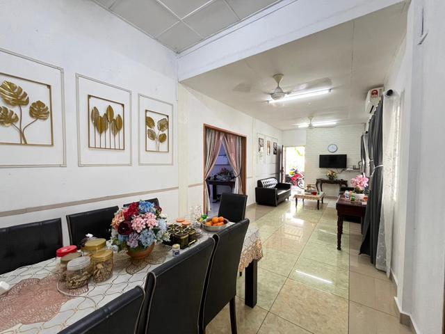 Terraced House for sale in Port Klang, Selangor