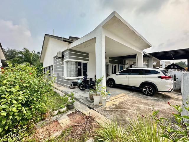 Residential House for sale in Shah Alam, Petaling