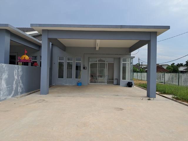 Residential House for sale in Kuantan, Pahang