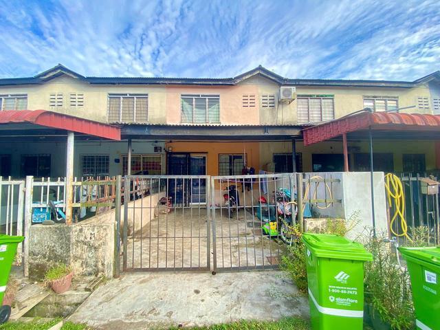 Terraced House for sale in Kuantan, Pahang