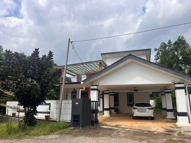 Bungalow for sale in Raub, Pahang