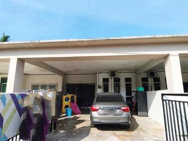 Terraced House for sale in Kuantan, Pahang