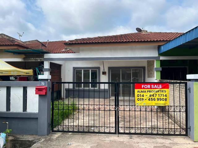 Terraced House for sale in Pahang