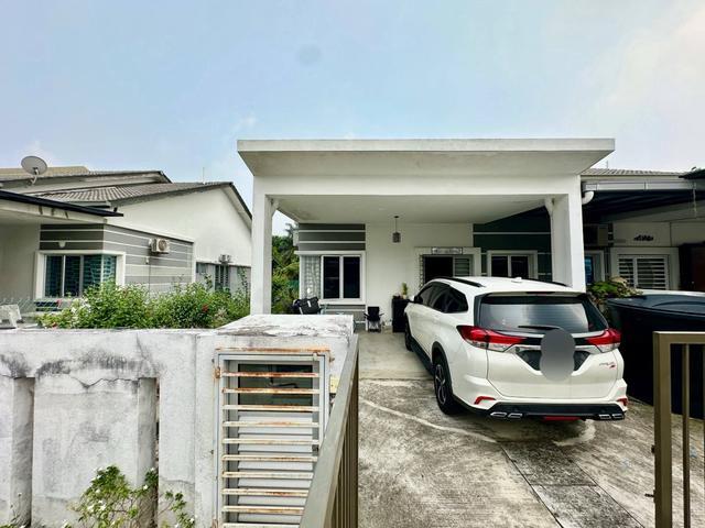 Residential House for sale in Petaling, Alam Impian