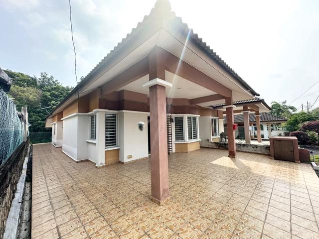Residential House for sale in Bandar Baru Salak Tinggi, Sepang