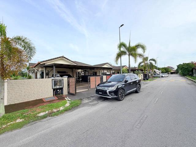 Residential House for sale in Port Klang, Selangor