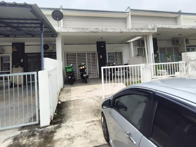 Terraced House for sale in Bandar Baru Salak Tinggi, Sepang
