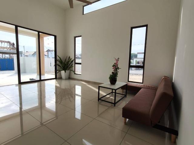 House for sale in Tanjong Sepat, Selangor