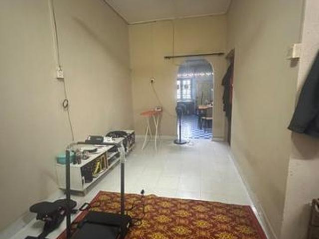 Terraced House for sale in Tringganu