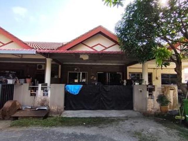 Terraced House for sale in Kuantan, Pahang