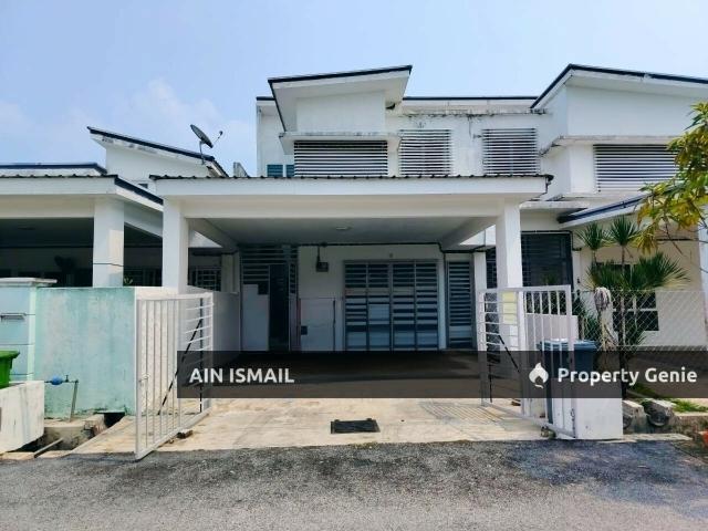 Terraced House for sale in Kuantan, Pahang
