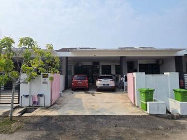 Terraced House for sale in Kuantan, Pahang