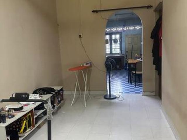 Terraced House for sale in Bandar Baru Kuala Nerus, Kuala Nerus